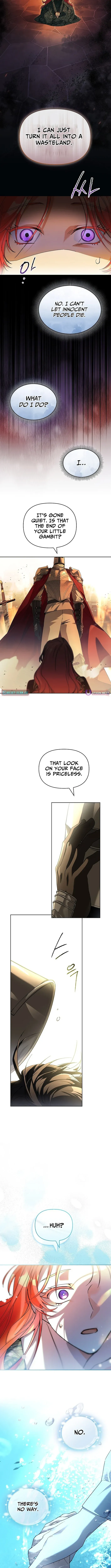 Read About Perfect Revenge Manga Online