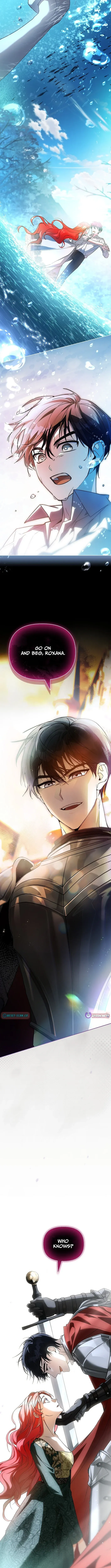 Read About Perfect Revenge Manga Online