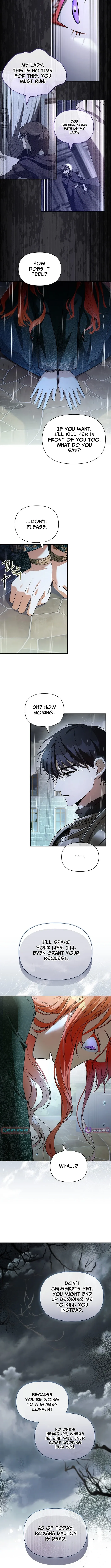 Read About Perfect Revenge Manga Online