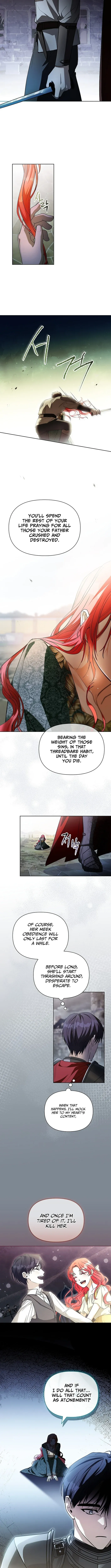 Read About Perfect Revenge Manga Online