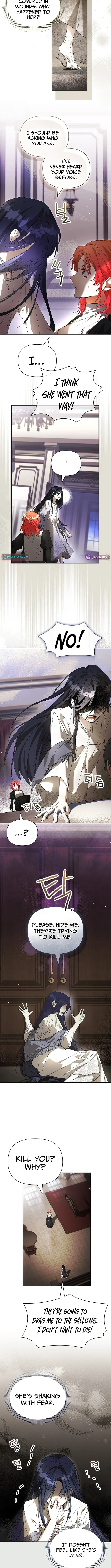 Read About Perfect Revenge Manga Online