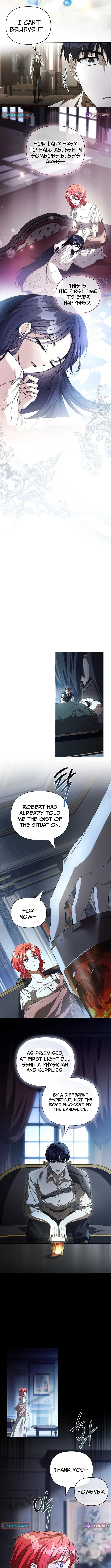 Read About Perfect Revenge Manga Online
