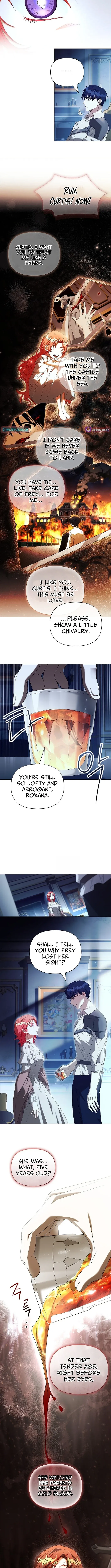 Read About Perfect Revenge Manga Online