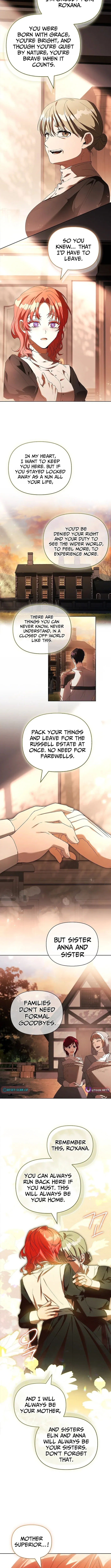Read About Perfect Revenge Manga Online