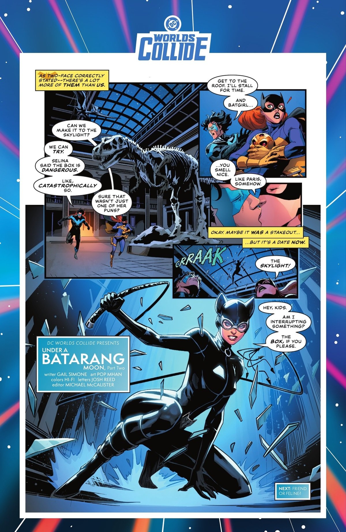 Read Absolute Batman 2024 EN Manga Online