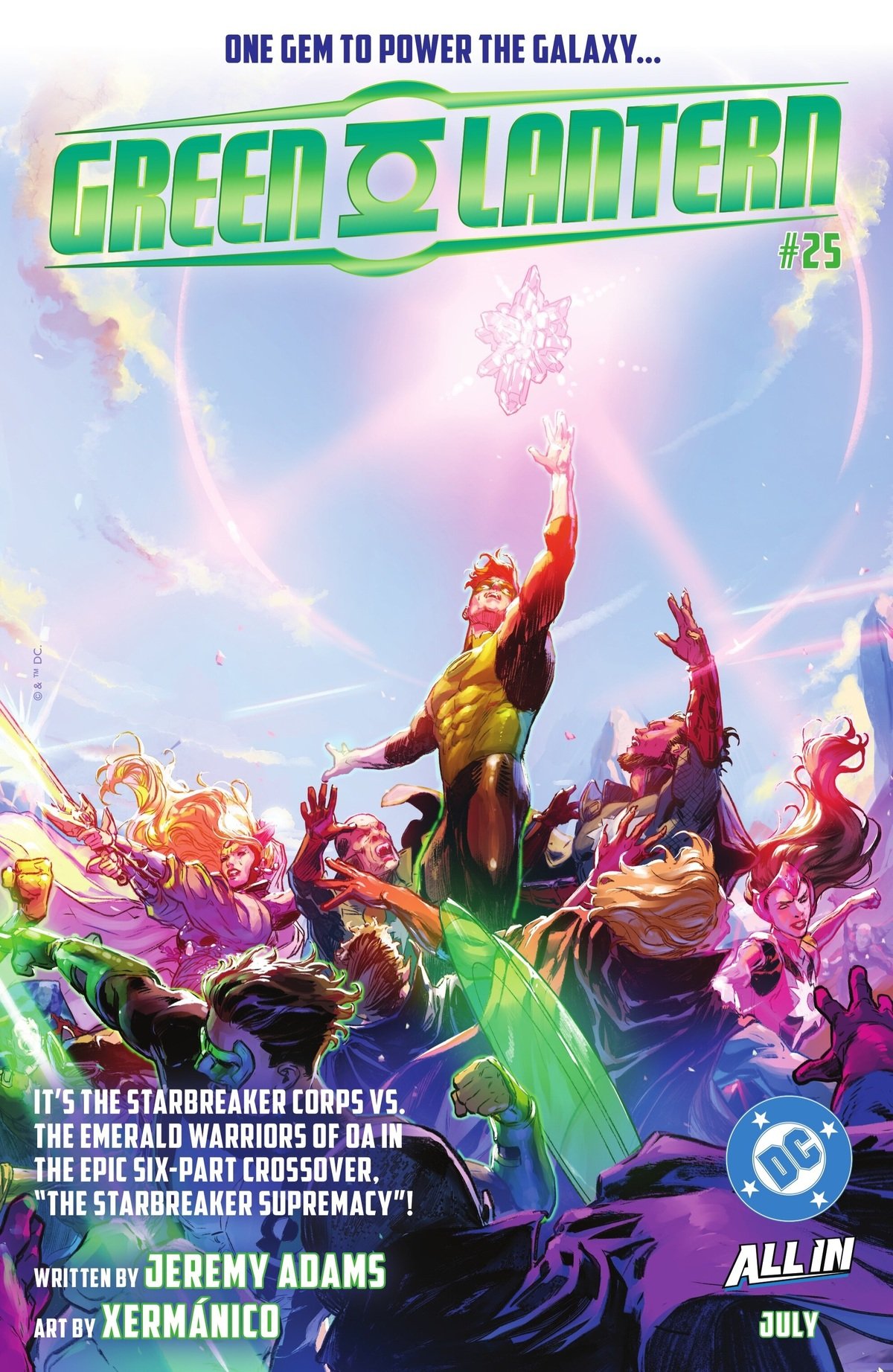 Read Absolute Batman 2024 EN Manga Online
