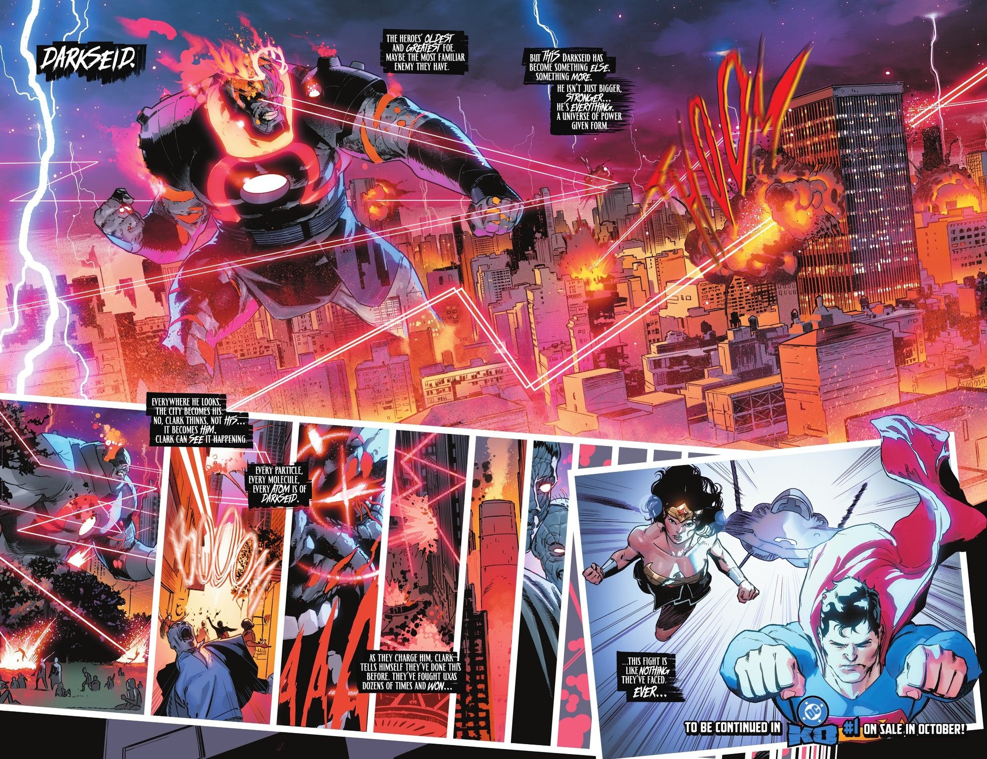 Read Absolute Batman 2024 EN Manga Online