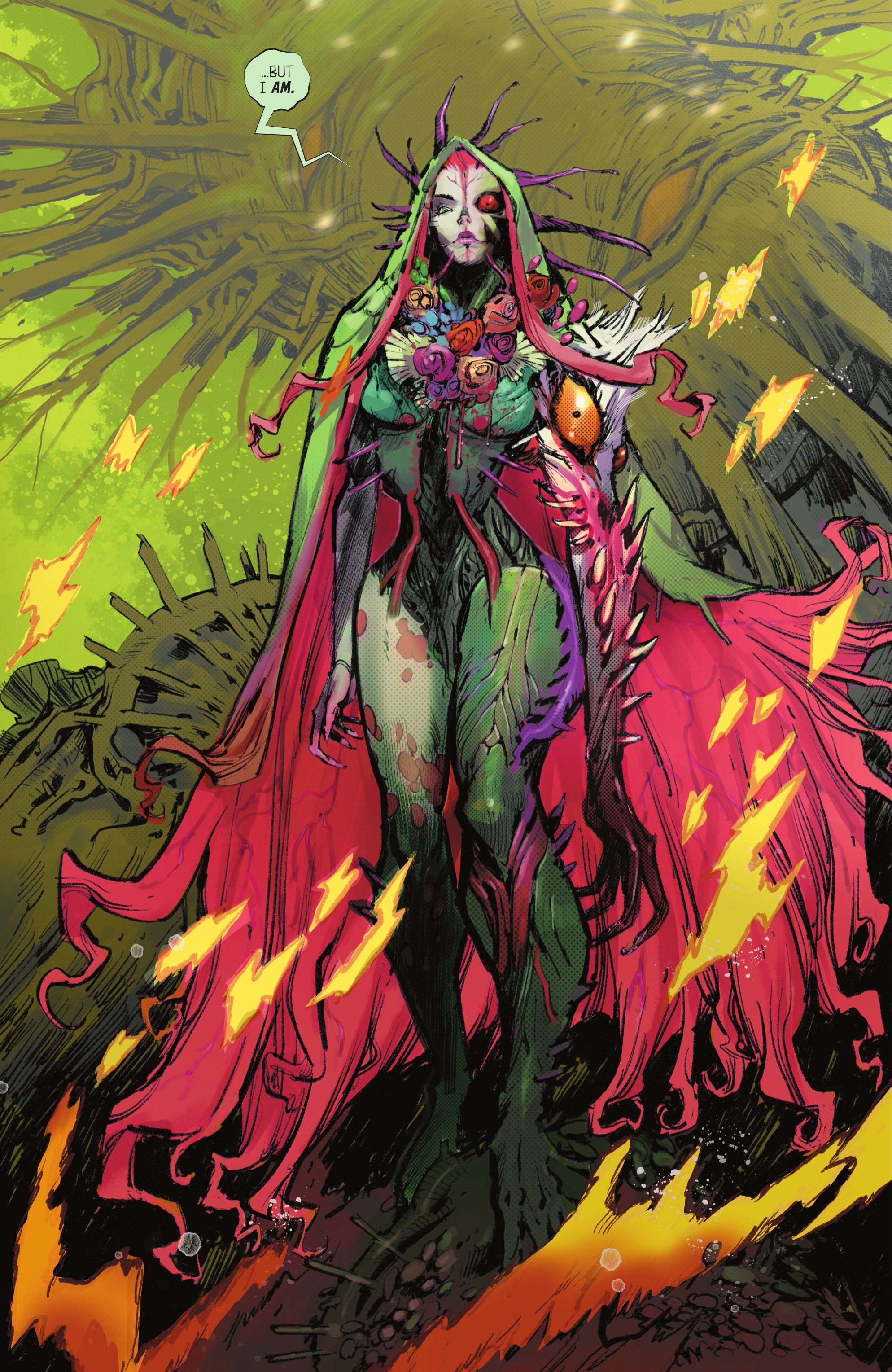 Read Absolute Batman 2024 EN Manga Online