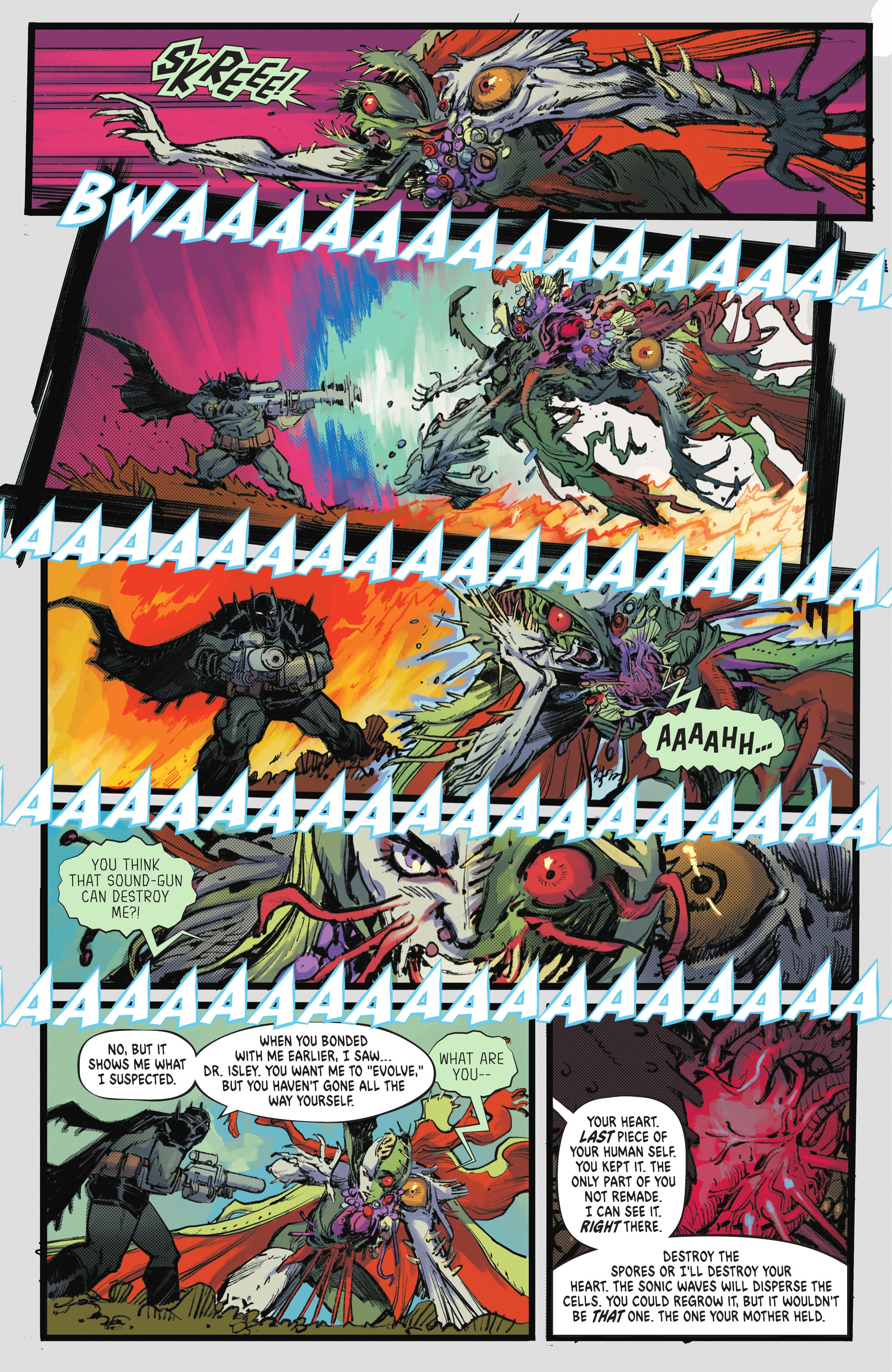 Read Absolute Batman 2024 EN Manga Online