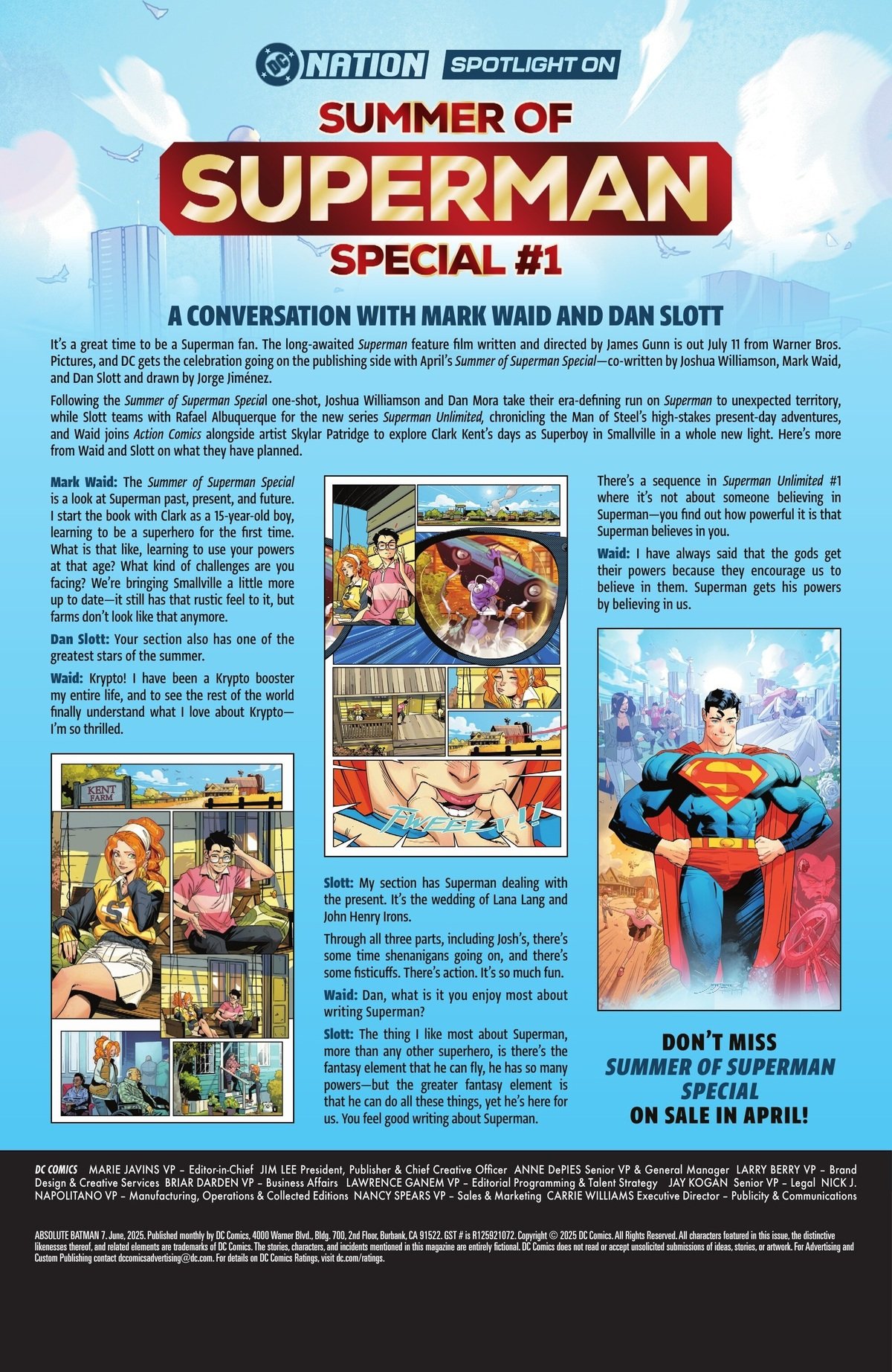 Read Absolute Batman 2024 EN Manga Online