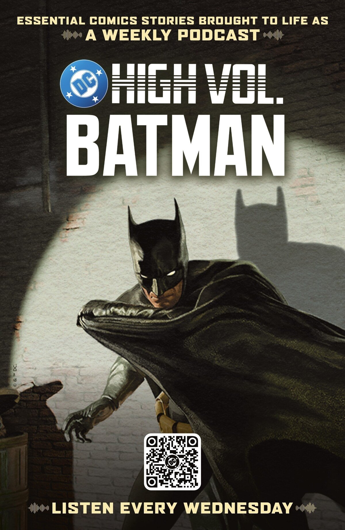 Read Absolute Batman 2024 EN Manga Online
