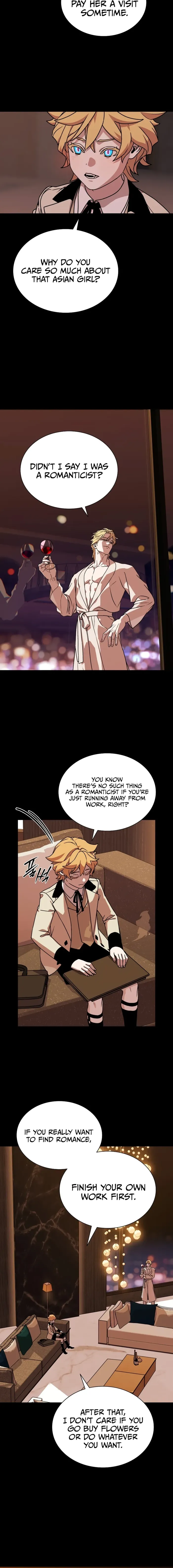 Read After the Moonlight Falls EN Manga Online