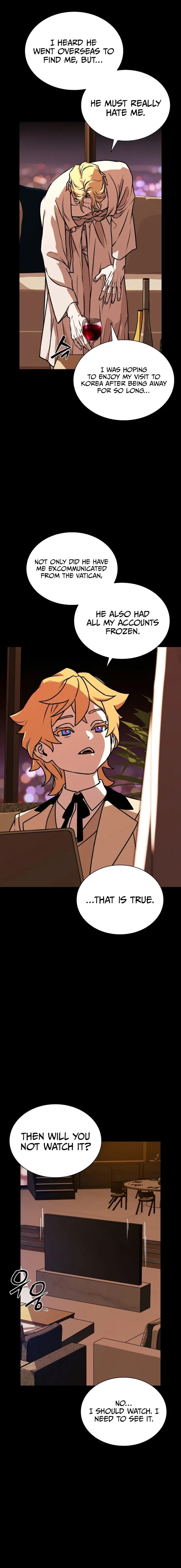 Read After the Moonlight Falls EN Manga Online