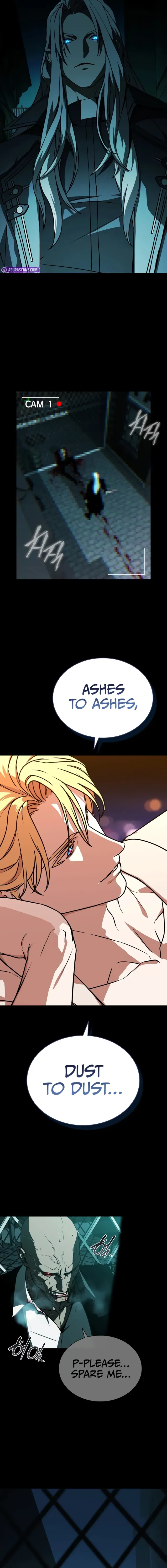 Read After the Moonlight Falls EN Manga Online