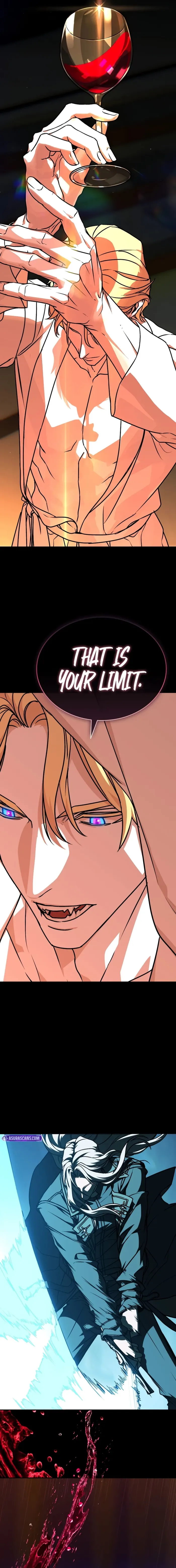 Read After the Moonlight Falls EN Manga Online