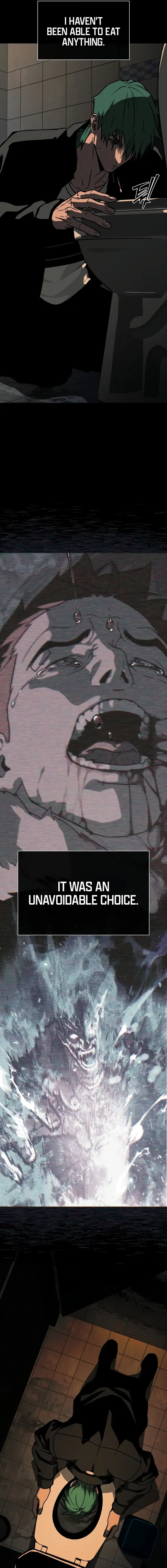 Read After the Moonlight Falls EN Manga Online