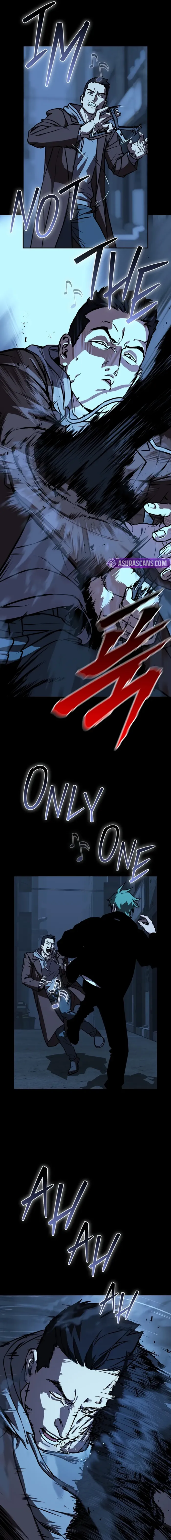 Read After the Moonlight Falls EN Manga Online