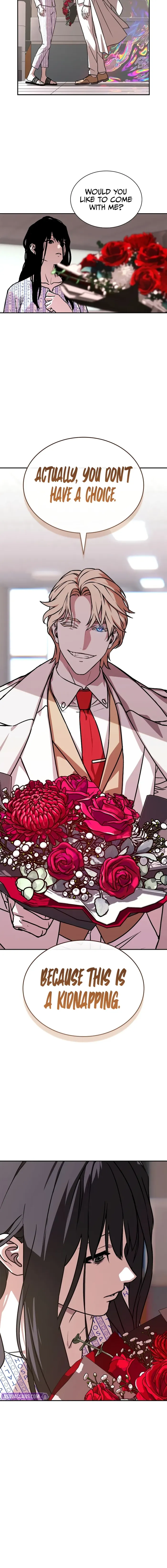 Read After the Moonlight Falls EN Manga Online