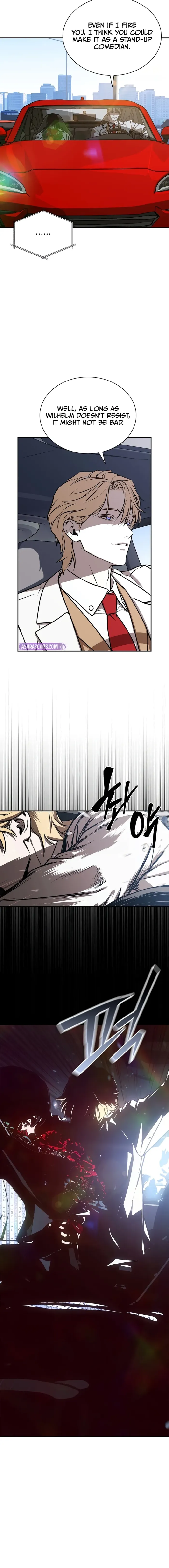 Read After the Moonlight Falls EN Manga Online
