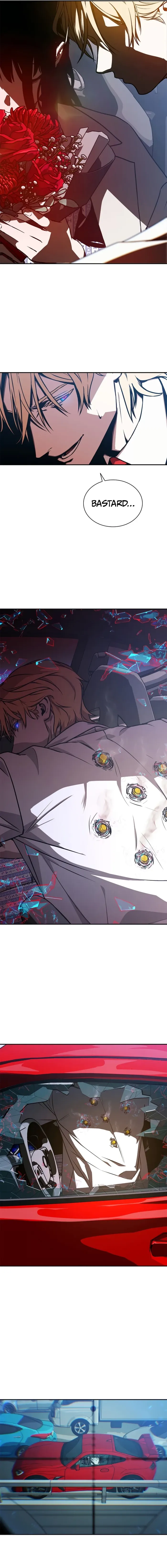 Read After the Moonlight Falls EN Manga Online