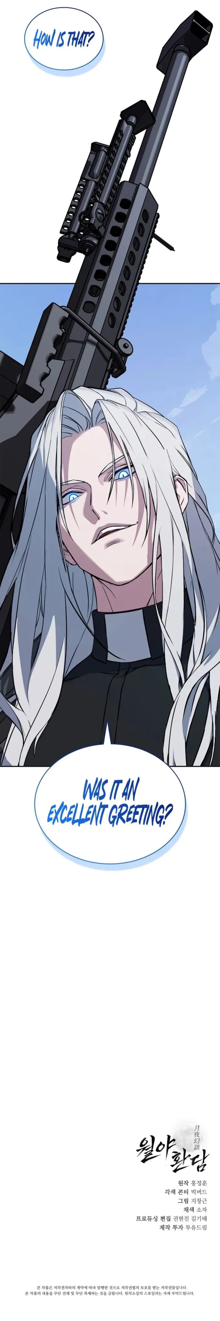 Read After the Moonlight Falls EN Manga Online