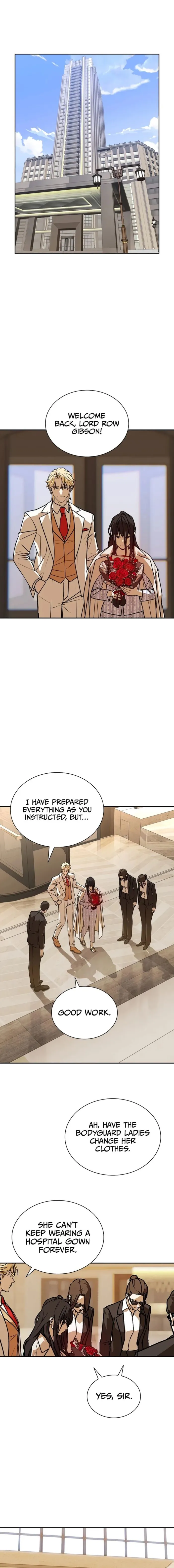 Read After the Moonlight Falls EN Manga Online