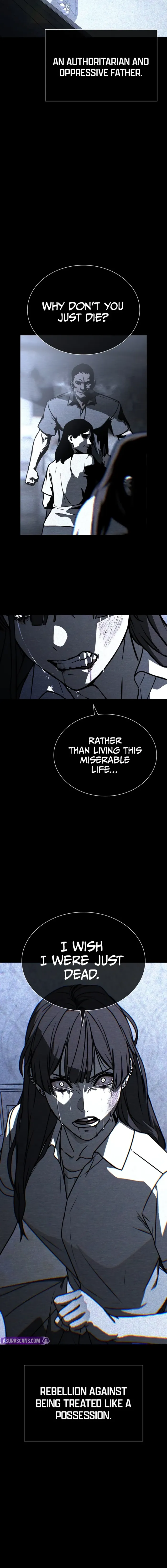 Read After the Moonlight Falls EN Manga Online