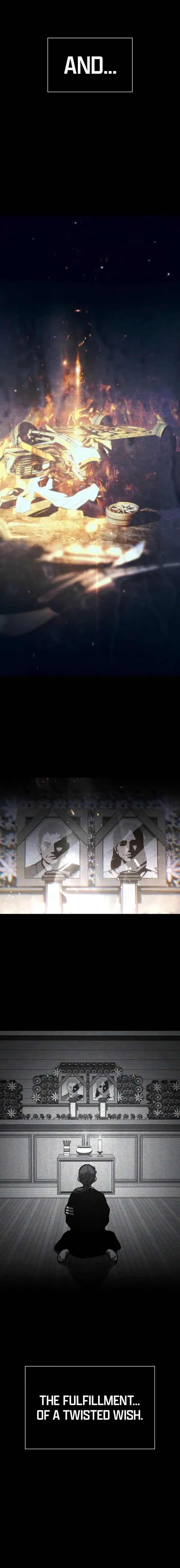 Read After the Moonlight Falls EN Manga Online