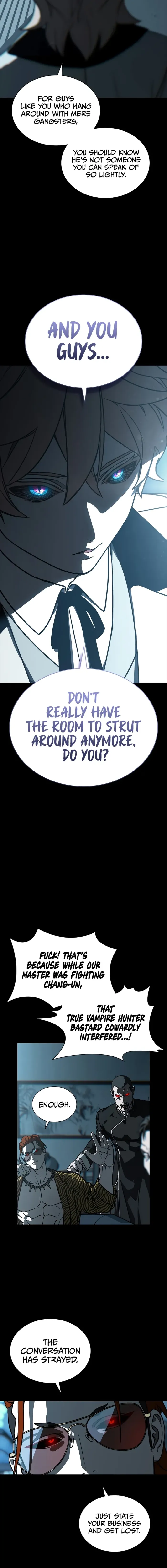 Read After the Moonlight Falls EN Manga Online