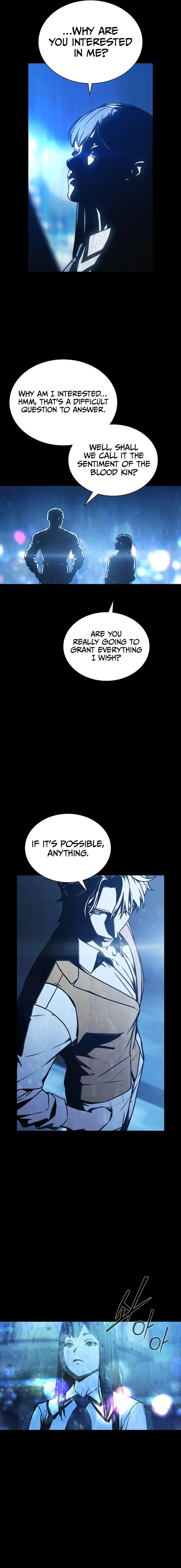 Read After the Moonlight Falls EN Manga Online