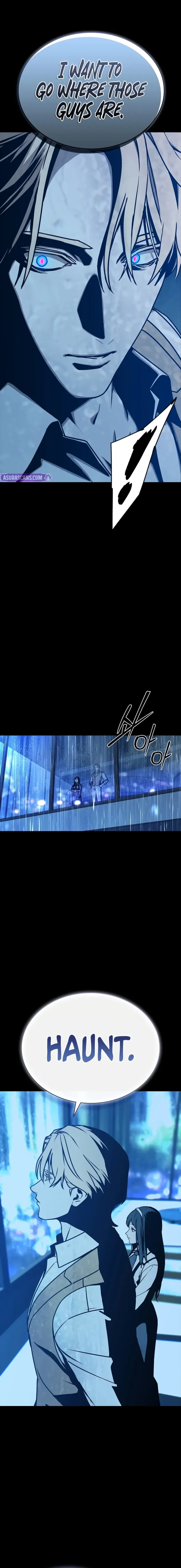 Read After the Moonlight Falls EN Manga Online