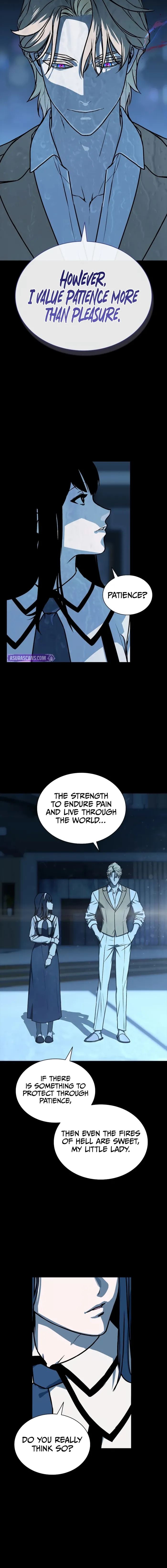 Read After the Moonlight Falls EN Manga Online