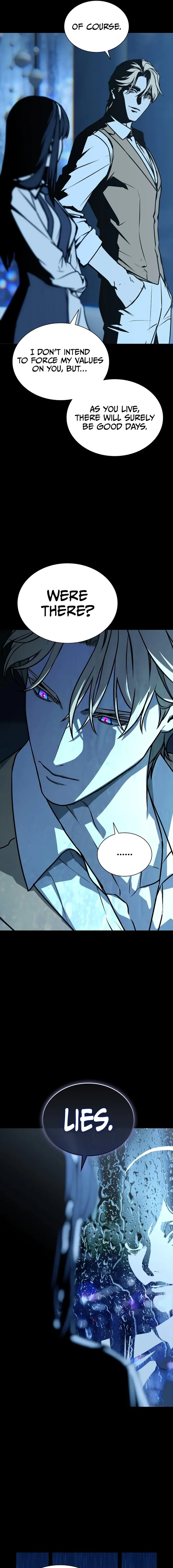 Read After the Moonlight Falls EN Manga Online