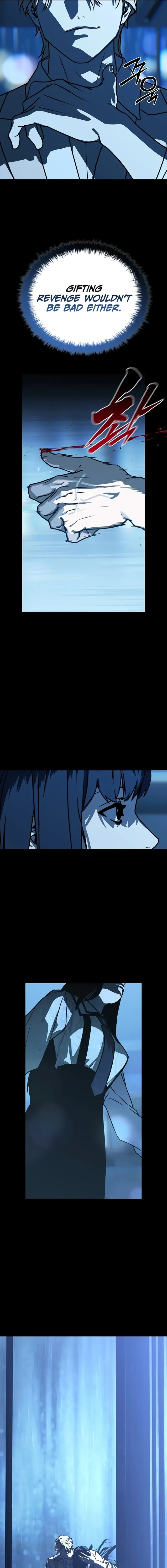 Read After the Moonlight Falls EN Manga Online