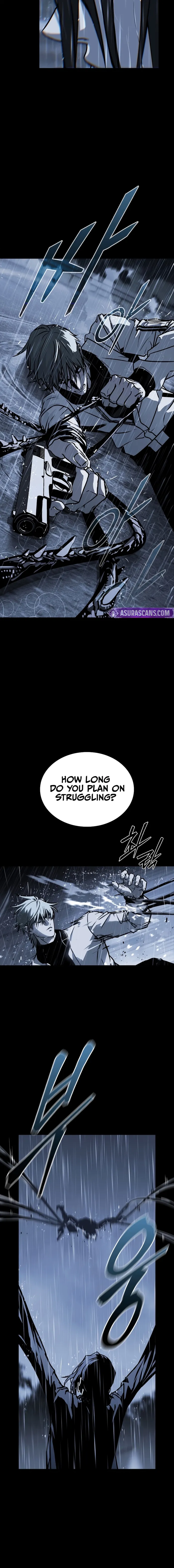 Read After the Moonlight Falls EN Manga Online