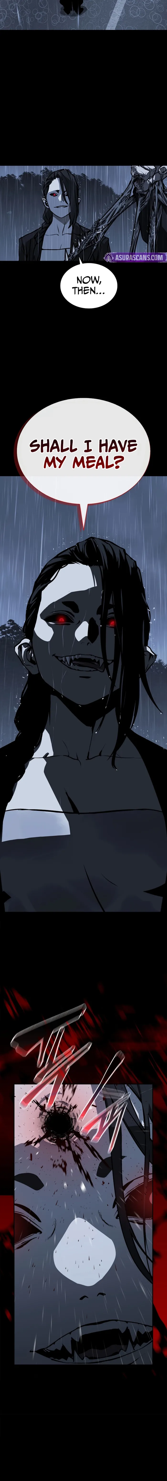 Read After the Moonlight Falls EN Manga Online