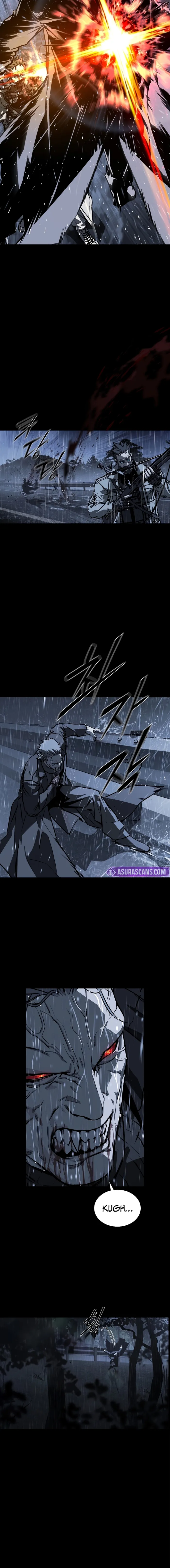 Read After the Moonlight Falls EN Manga Online
