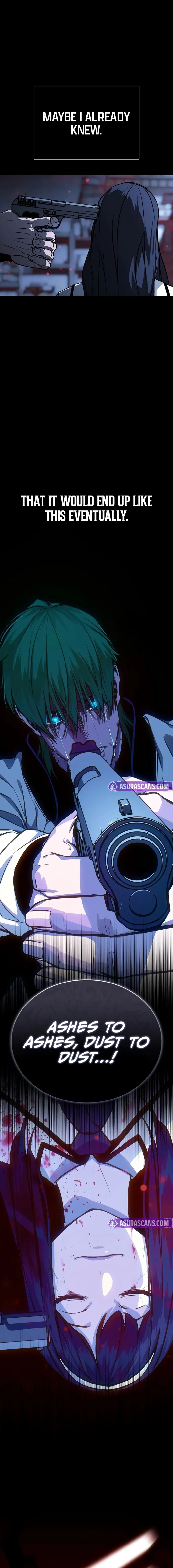Read After the Moonlight Falls EN Manga Online