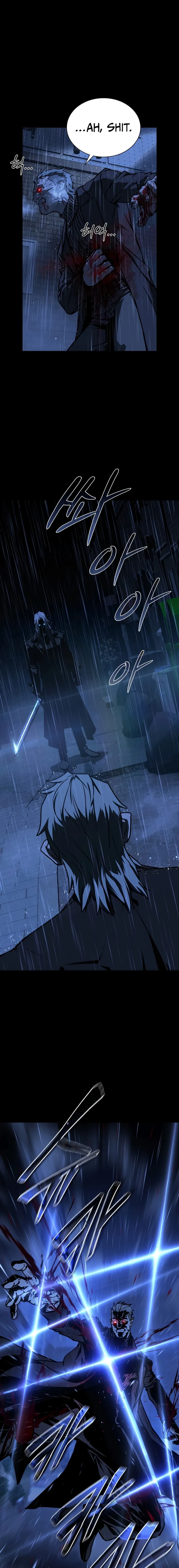 Read After the Moonlight Falls EN Manga Online