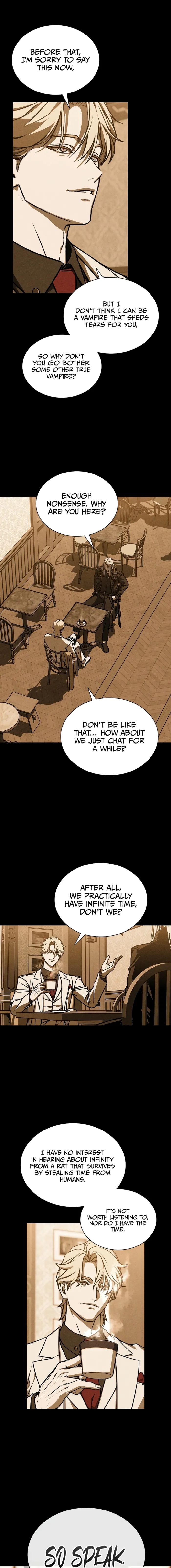 Read After the Moonlight Falls EN Manga Online