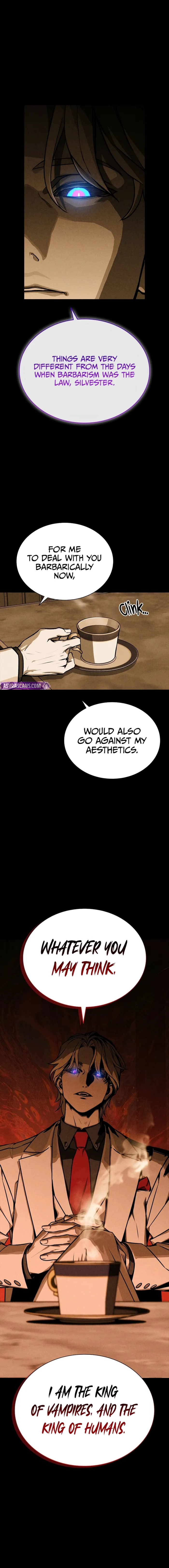 Read After the Moonlight Falls EN Manga Online