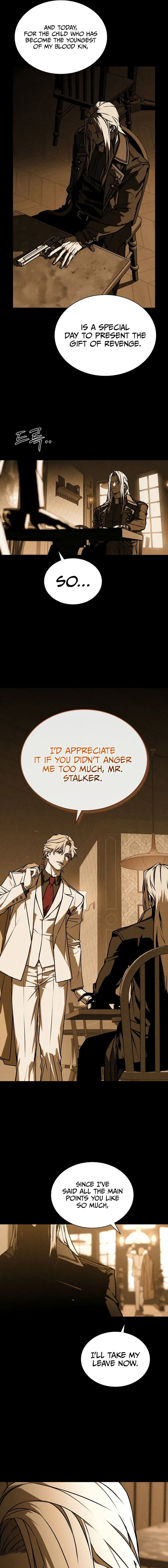 Read After the Moonlight Falls EN Manga Online
