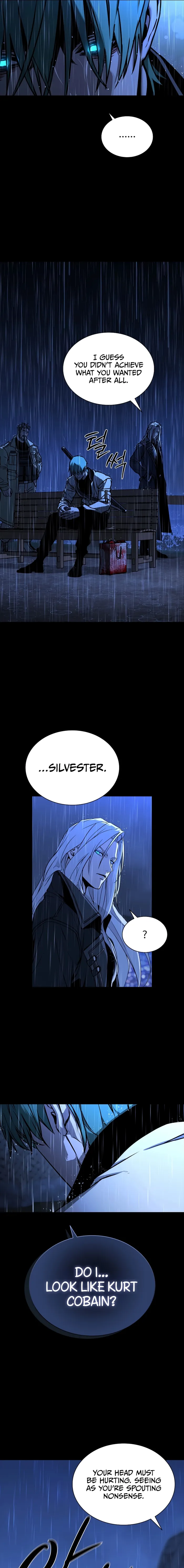 Read After the Moonlight Falls EN Manga Online