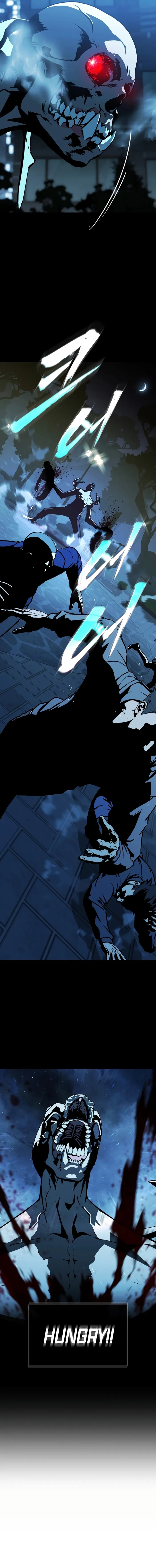 Read After the Moonlight Falls EN Manga Online