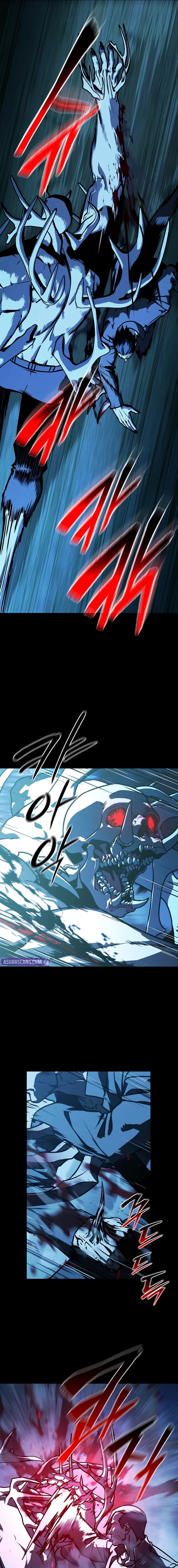 Read After the Moonlight Falls EN Manga Online