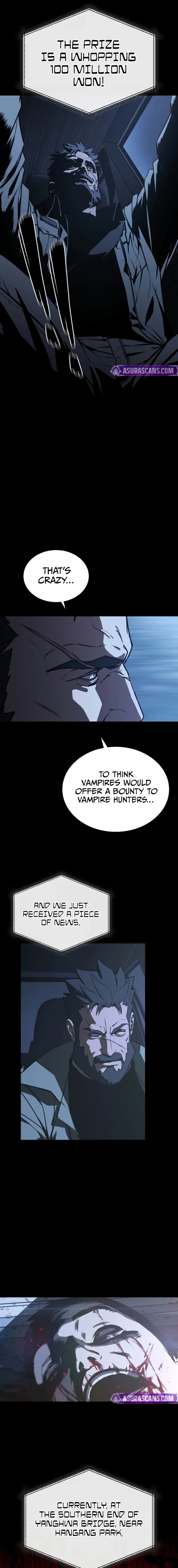 Read After the Moonlight Falls EN Manga Online