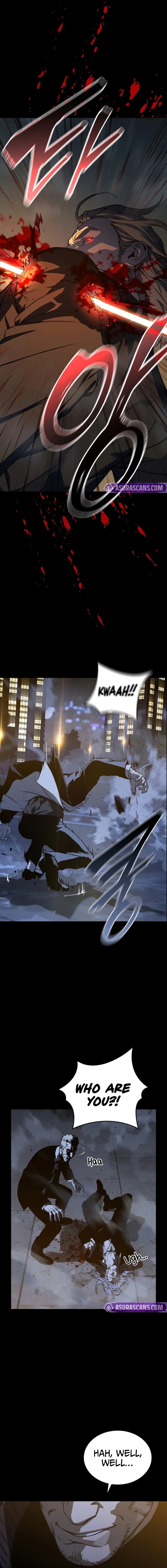 Read After the Moonlight Falls EN Manga Online