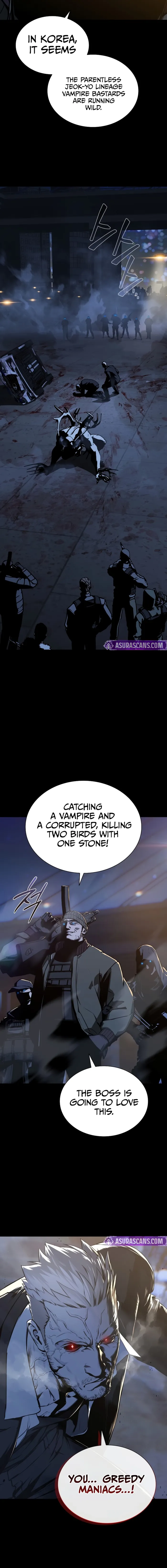 Read After the Moonlight Falls EN Manga Online