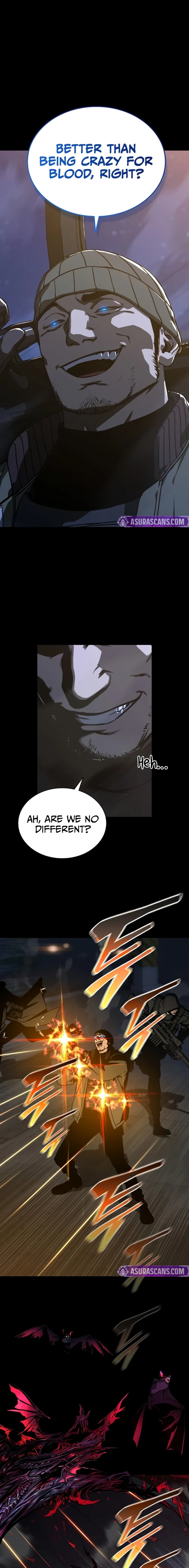 Read After the Moonlight Falls EN Manga Online