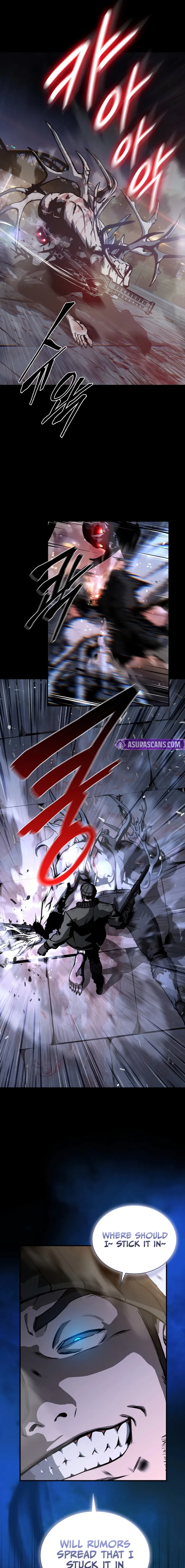 Read After the Moonlight Falls EN Manga Online